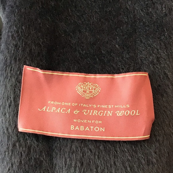 STEDMAN Jacket by BABTON. NWT Royal Navy - Picture 4 of 6